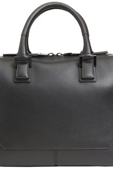 Narciso Rodriguez Medium Bowler Tote - Lyst