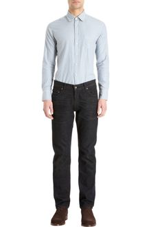 Rag & Bone Yokohama Shirt - Lyst