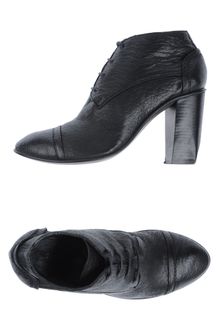Costume National Laceup Shoes - Lyst