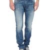 Diesel Denim Pants in Blue for Men - Lyst