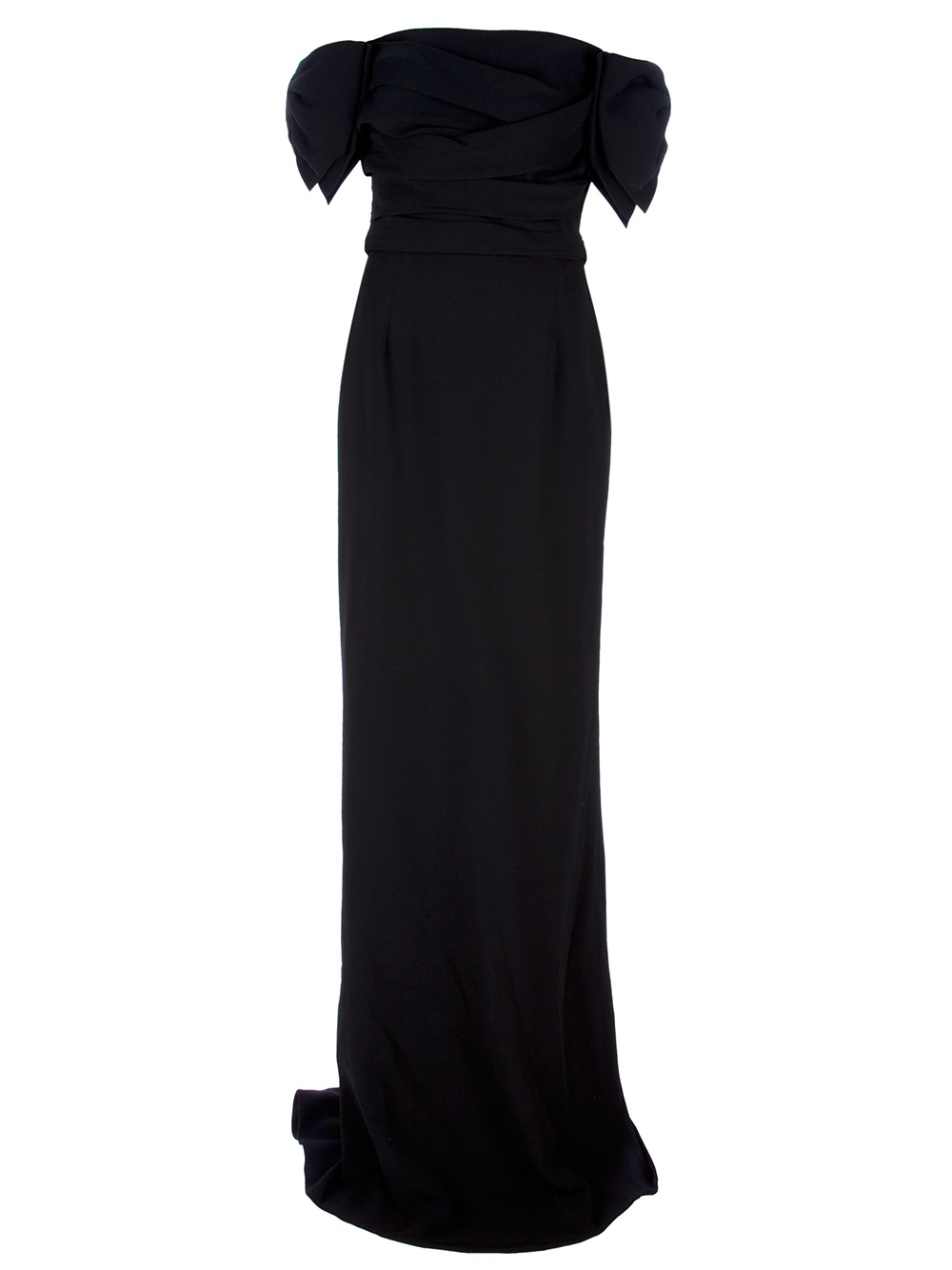 dolce gabbana evening gown