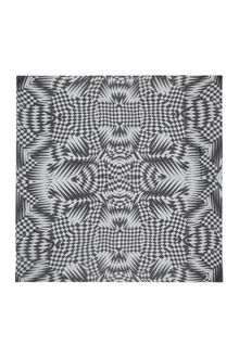 Gareth Pugh Square Scarf - Lyst