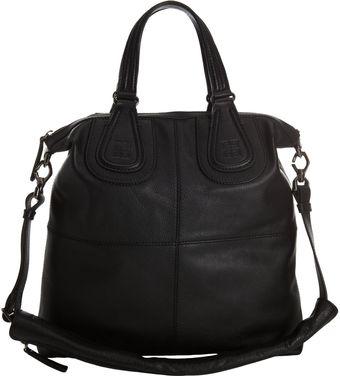 Givenchy Biker Tote - Lyst