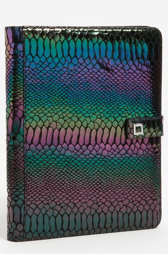 Lodis Sylvie Swivel Ipad Case - Lyst