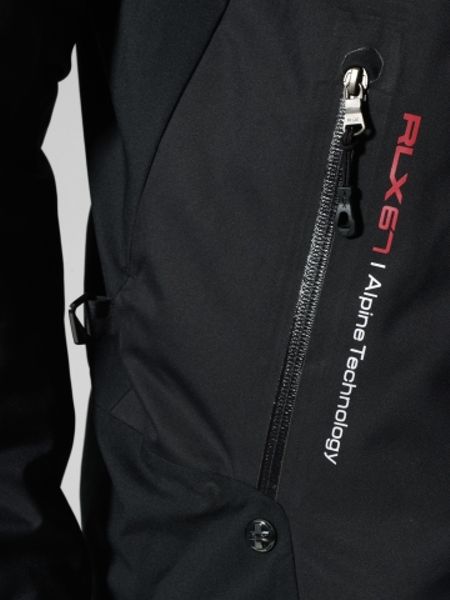 jh design m&m jacket