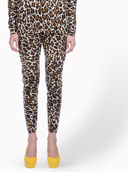 stella mccartney jogging pants