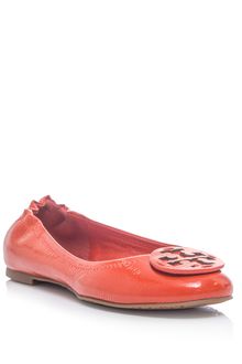 Tory Burch Ballet Shoes - Lyst