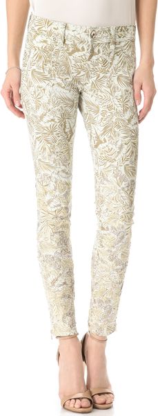 Dl1961 Helena Skinny Jeans - Lyst