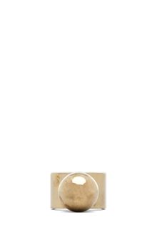 Kelly Wearstler Petite Sphere Ring  - Lyst