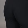 Pucci Flared Trouser in Black - Lyst