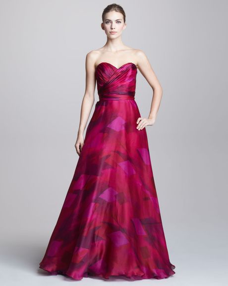 Theia Dresses 2014