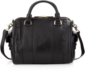 Z Spoke by Zac Posen Americana Barrel Satchel - Lyst