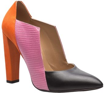 Balenciaga Heel - Lyst