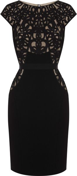 Coast Alicia Dress - Lyst