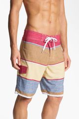 Ezekiel Playita Board Shorts