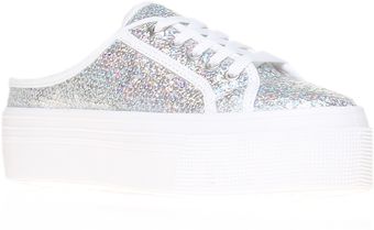 Kg Kurt Geiger Mango - Lyst