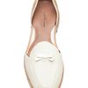 Rachel Comey Rye Shoe in White (bone) - Lyst