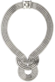 Lara Bohinc Lunar Eclipse Necklace - Lyst