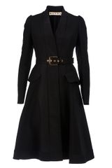 Marni Belted Coat