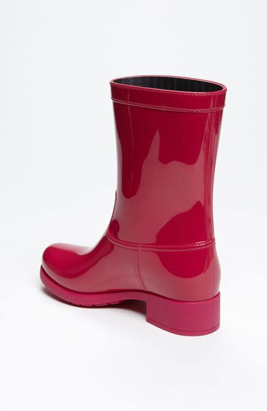 prada rubber shoes price