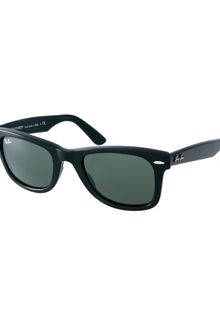 Ray-Ban Wayfarer Sunglasses - Lyst