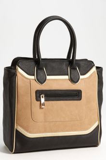 Big Buddha Skye Tote - Lyst