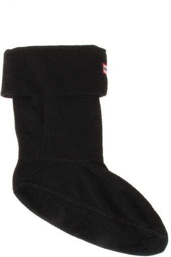 Hunter Short Wellington Socks - Lyst