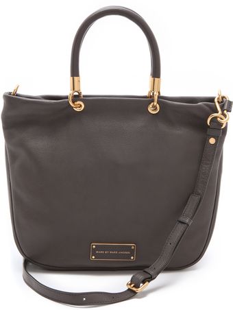 Marc By Marc Jacobs Mini Shopper - Lyst