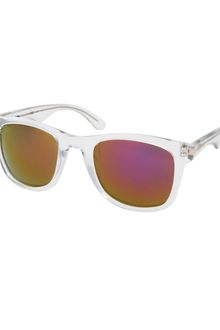 Carrera Wayfarer Sunglasses - Lyst