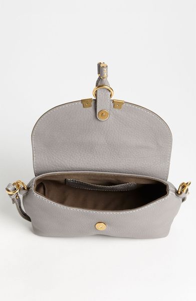 grey chloe crossbody bag