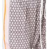 Clover Canyon Chainmail Scarf Pants in Purple (multi) - Lyst