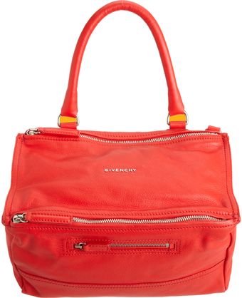 Givenchy Medium Pandora Messenger - Lyst