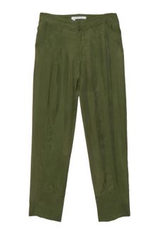 10 Crosby by Derek Lam Slim Pant - Lyst