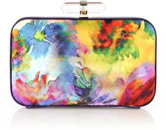 Coast Adara Clutch - Lyst