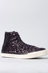 Converse The Premium Glitz Sneaker 