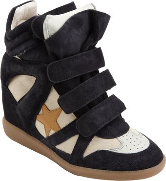 Etoile Isabel Marant Bayley - Lyst