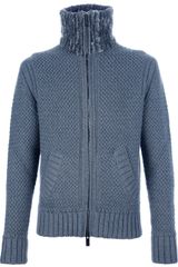 Fendi Knit Cardigan
