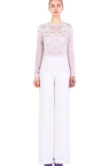 Pas Pour Toi Marina Piece Shirt - Lyst