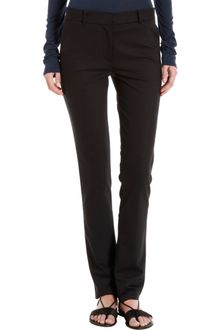 The Row Franklin Trousers - Lyst