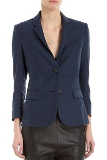 The Row Comlad Blazer - Lyst