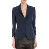 The Row Comlad Blazer in Blue - Lyst