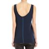 The Row Roger Tank in Blue - Lyst