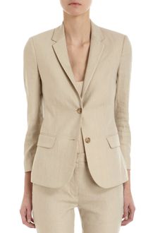 The Row Comlad Blazer - Lyst