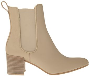 Acne Free Boot - Lyst