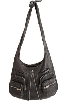 Alexander Wang Donna Hobo Bag - Lyst