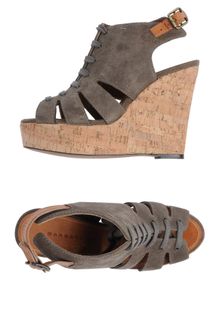 Barbara Bui Wedge - Lyst