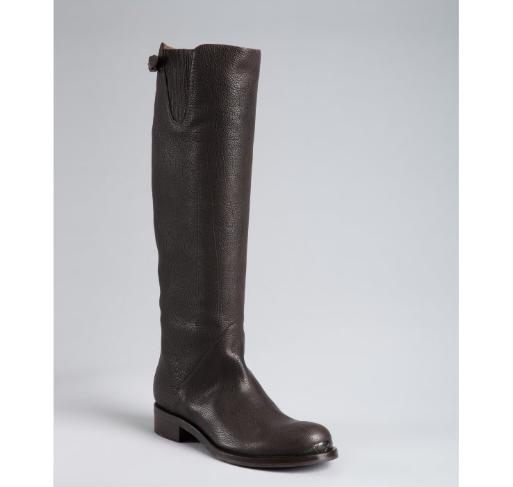 bottega tall boots