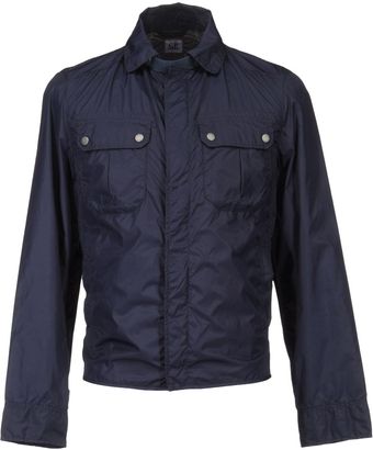 C P Company Jacket - Lyst