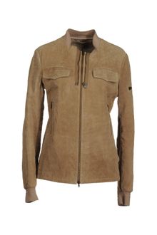 Collection Priveé Leather Outerwear - Lyst