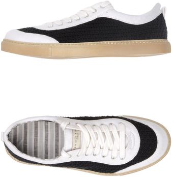 Daniele Fiesoli Sneakers - Lyst